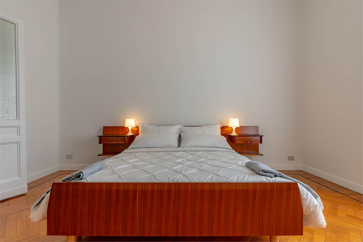 COMO CENTRO STORICO bilocale in affitto