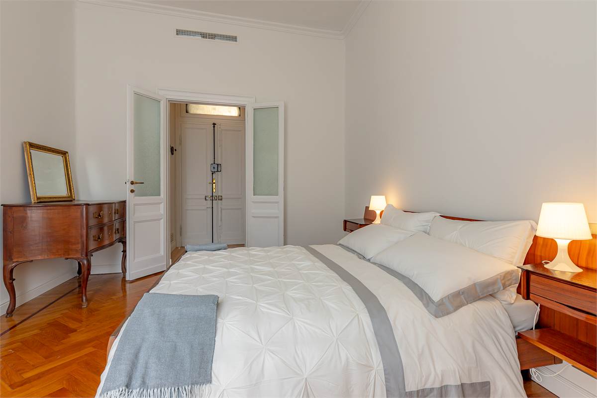 COMO CENTRO STORICO bilocale in affitto