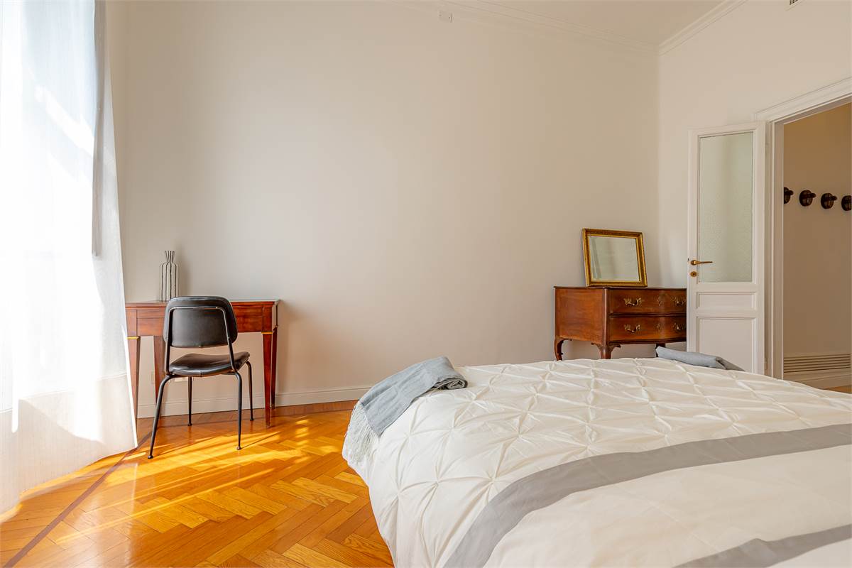 COMO CENTRO STORICO bilocale in affitto