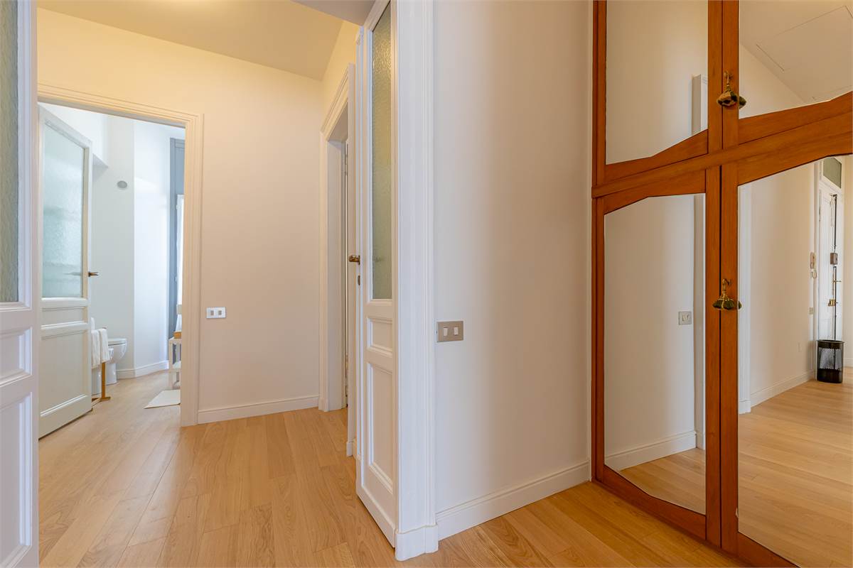 COMO CENTRO STORICO bilocale in affitto