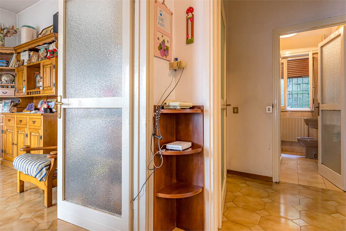 COMO casa indipendente in vendita