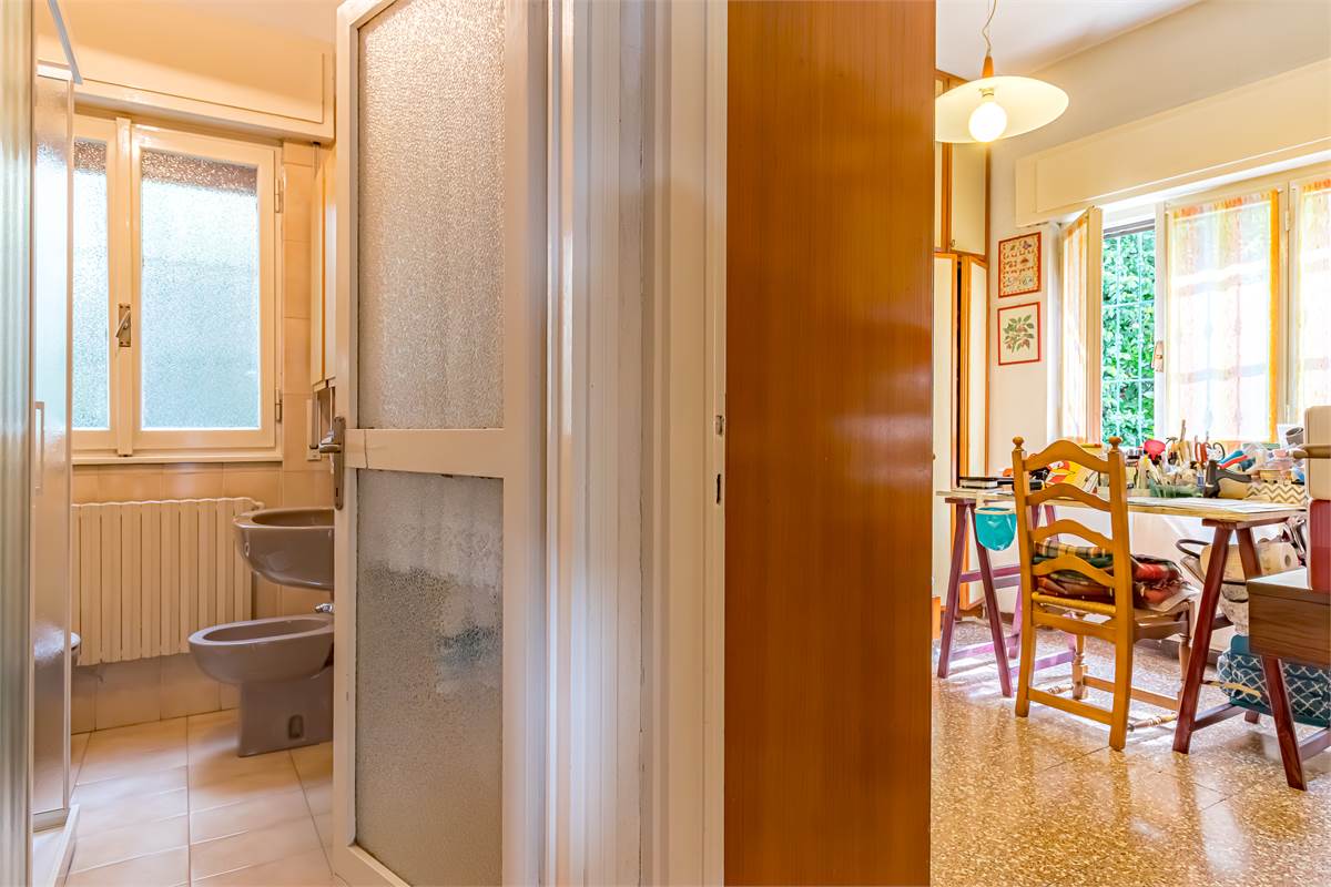 COMO casa indipendente in vendita