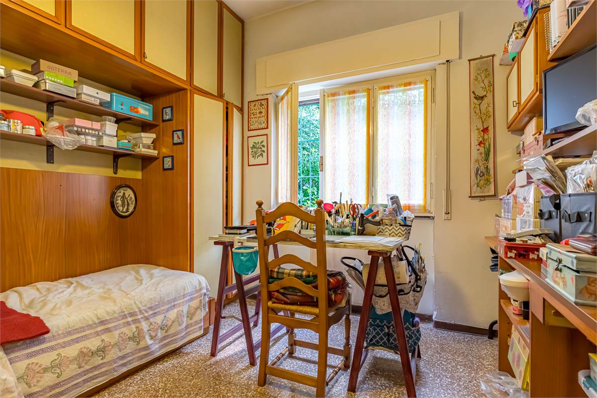 COMO casa indipendente in vendita