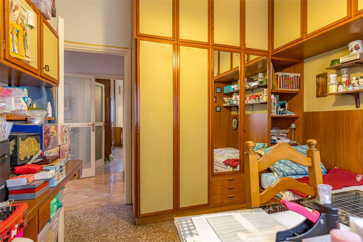 COMO casa indipendente in vendita