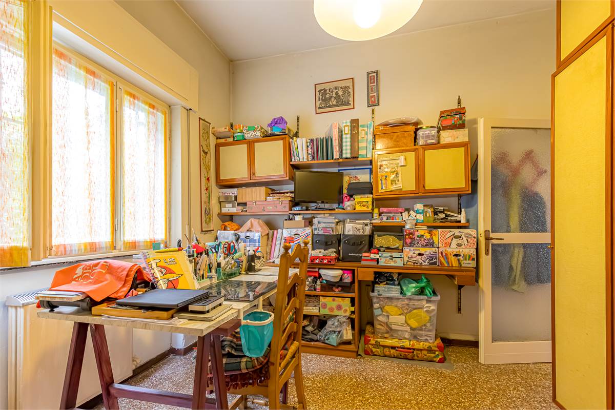 COMO casa indipendente in vendita