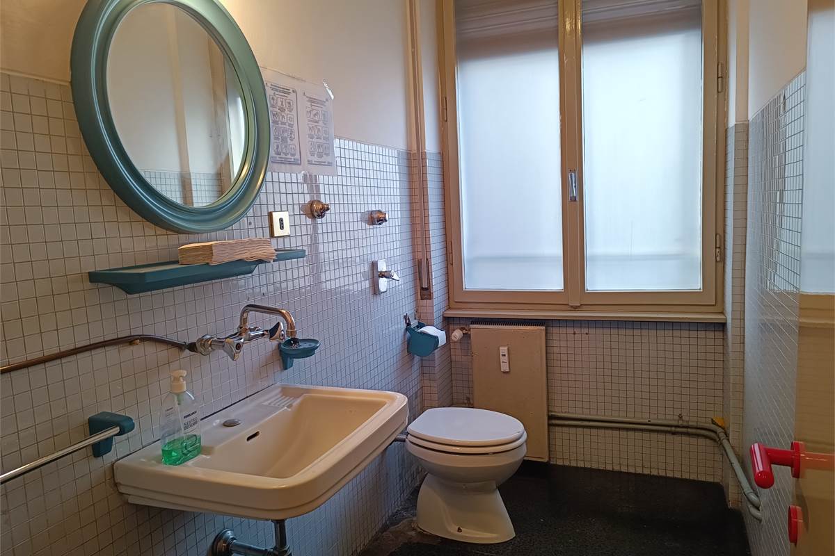 COMO BORGHI ufficio in vendita