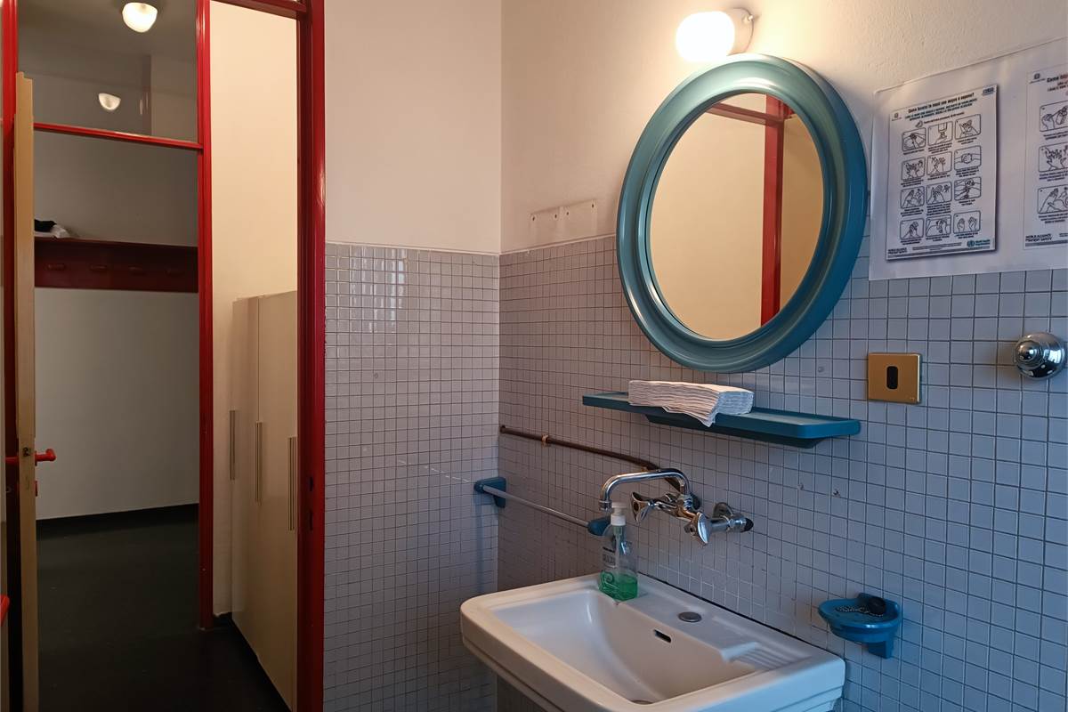 COMO BORGHI ufficio in vendita