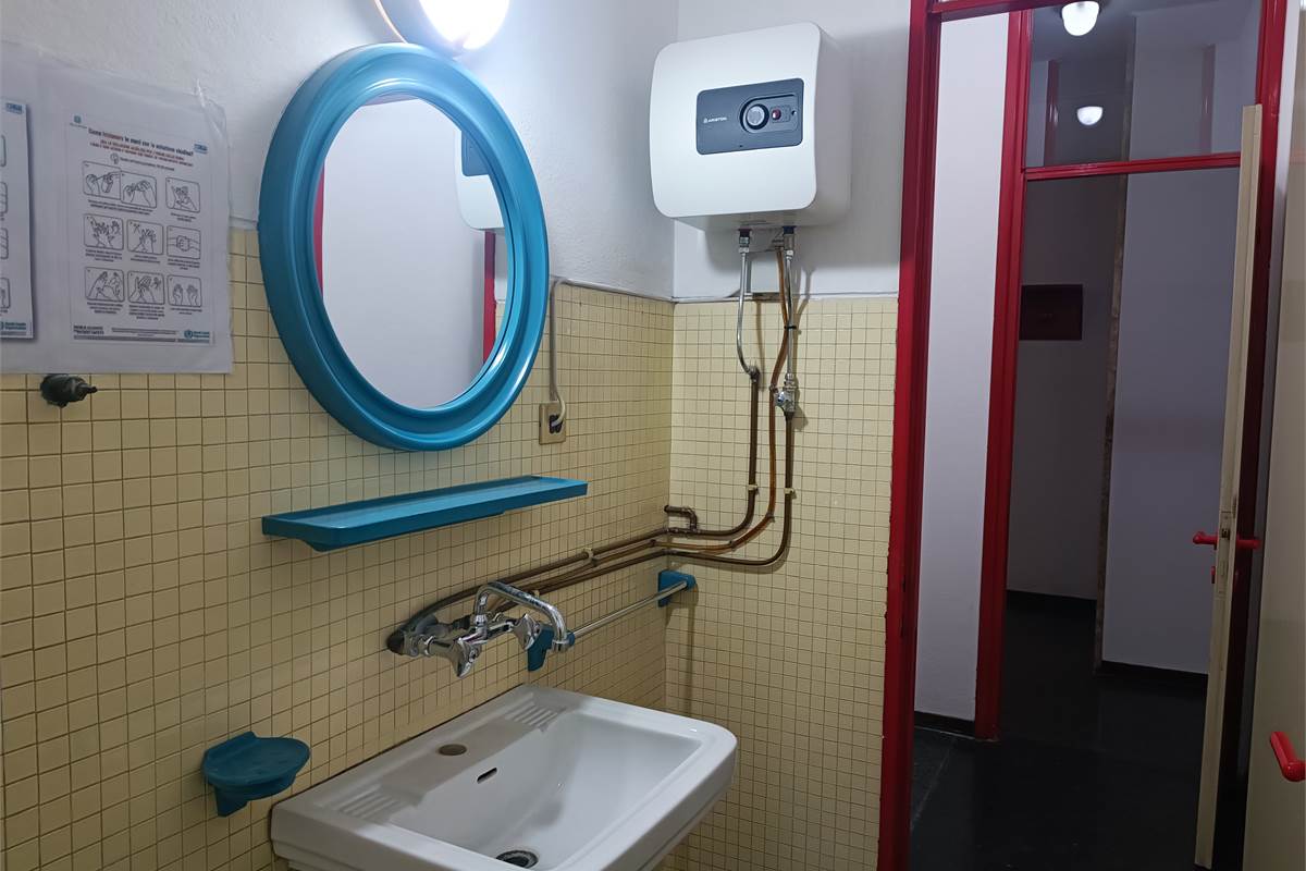 COMO BORGHI ufficio in vendita