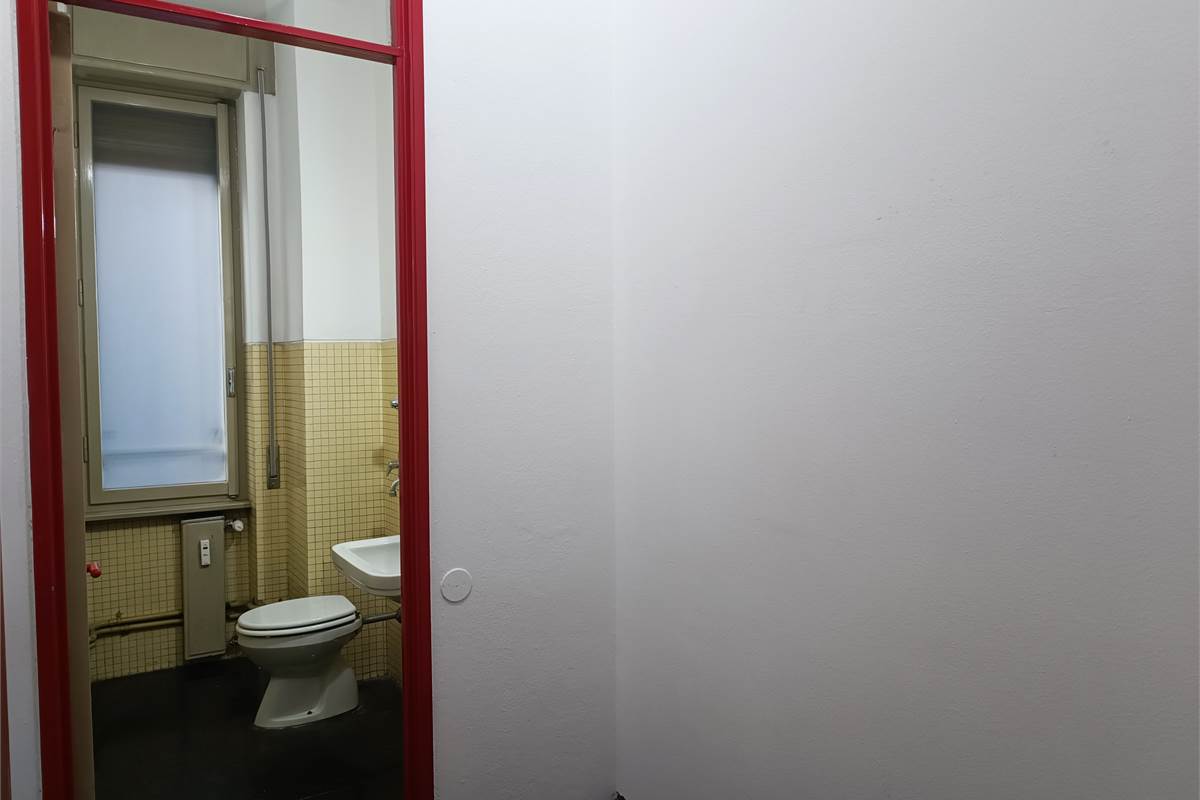 COMO BORGHI ufficio in vendita