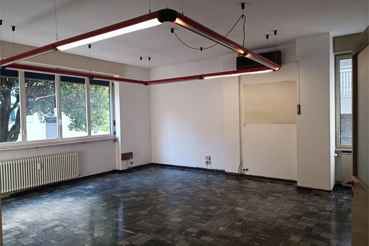 COMO BORGHI ufficio in vendita