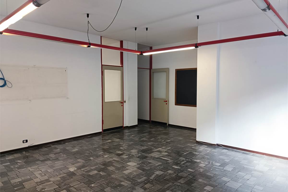COMO BORGHI ufficio in vendita