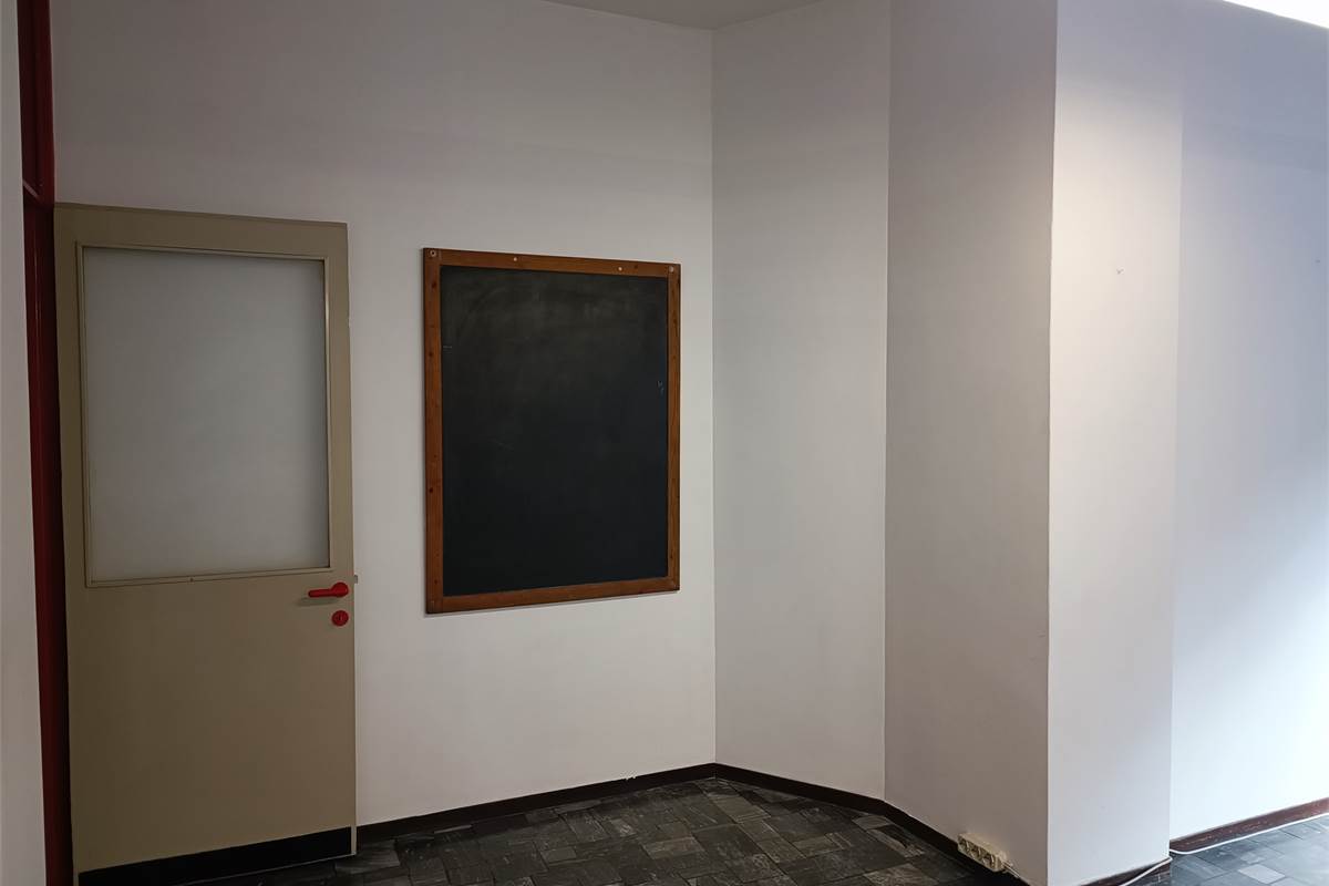 COMO BORGHI ufficio in vendita