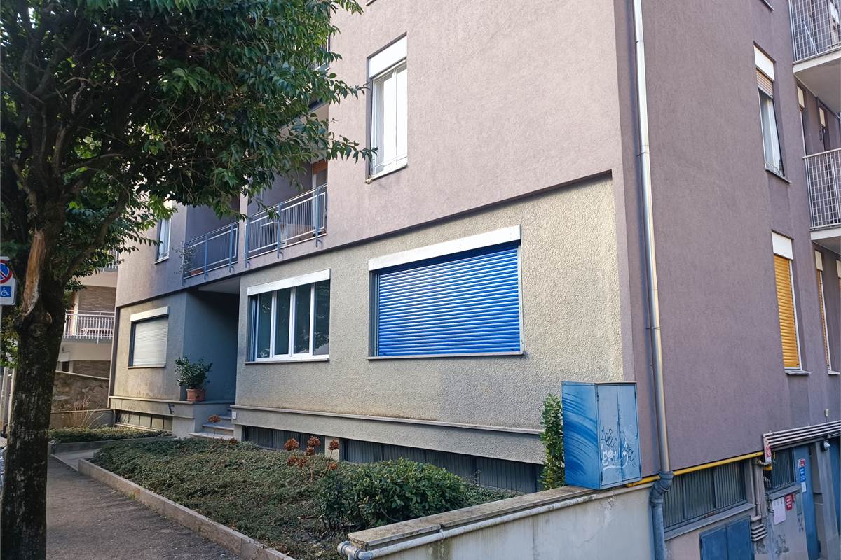 COMO BORGHI ufficio in vendita