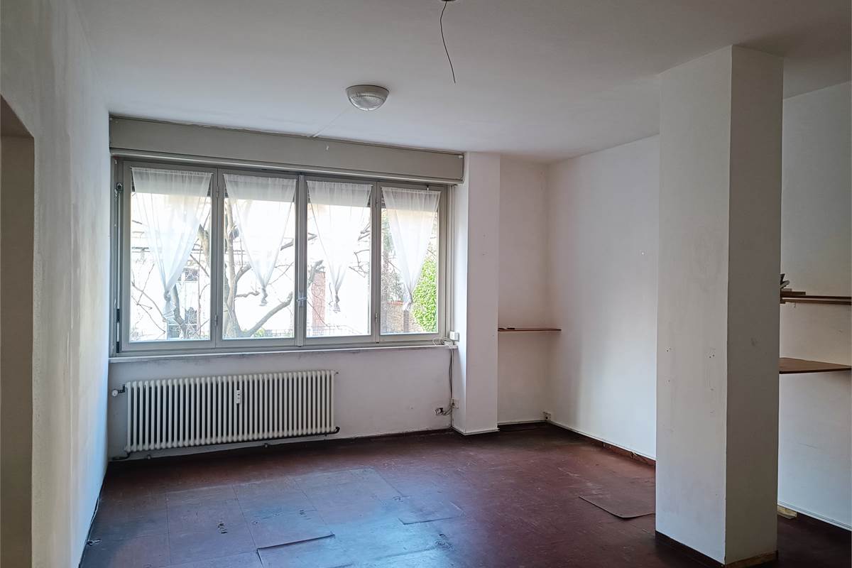 COMO BORGHI ufficio in vendita
