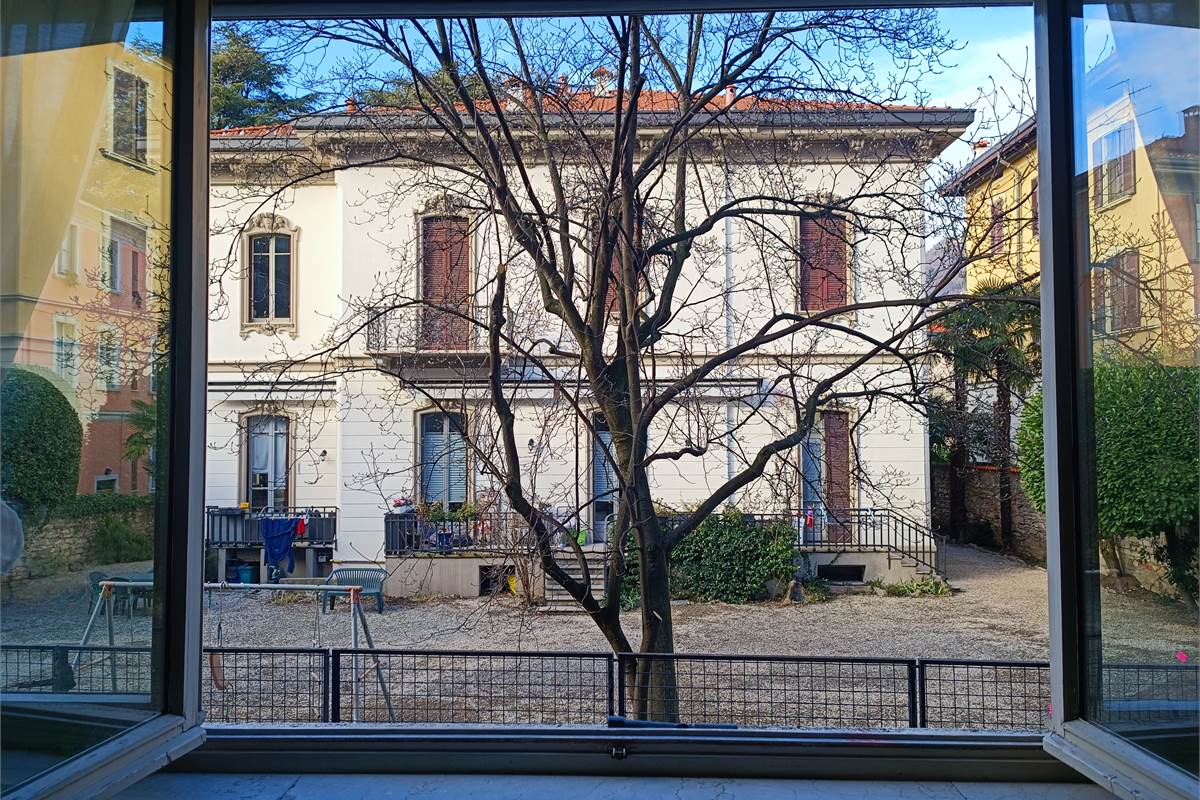 COMO BORGHI ufficio in vendita