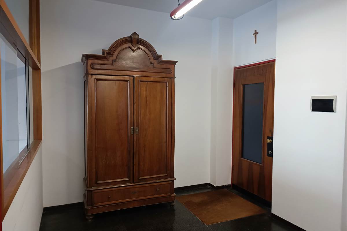 COMO BORGHI ufficio in vendita