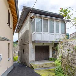 CERNOBBIO porzione di casa in vendita