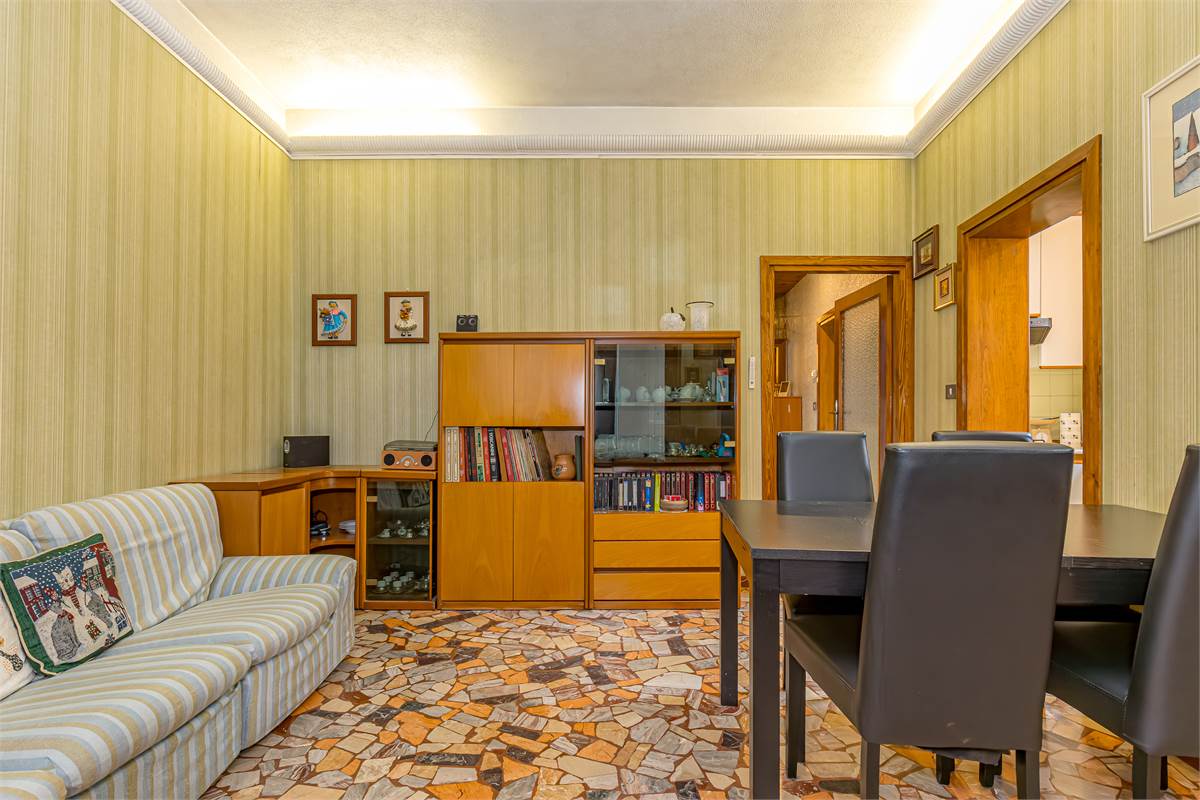 CERNOBBIO porzione di casa in vendita