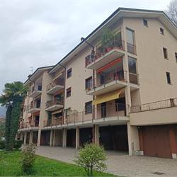 PONTECHIASSO bilocale con box in vendita