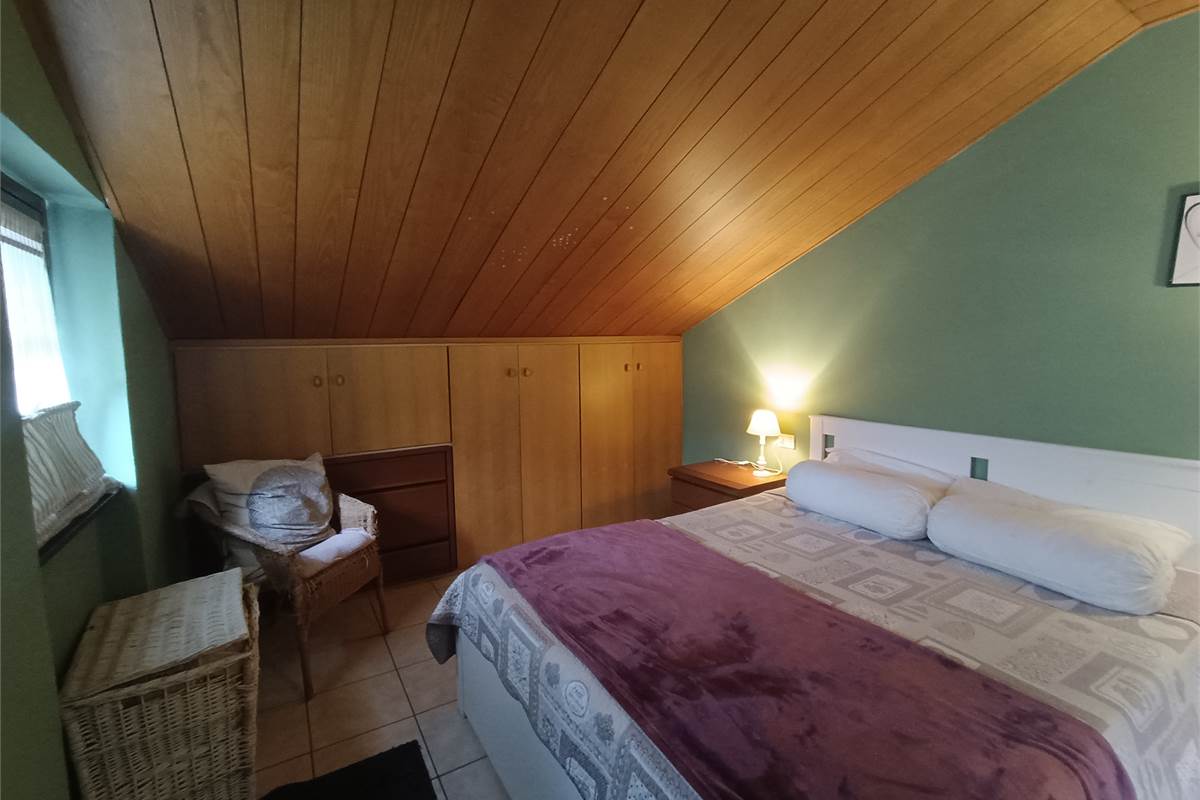 PONTECHIASSO bilocale con box in vendita
