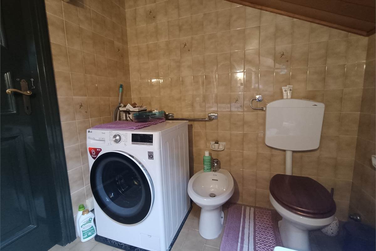 PONTECHIASSO bilocale con box in vendita