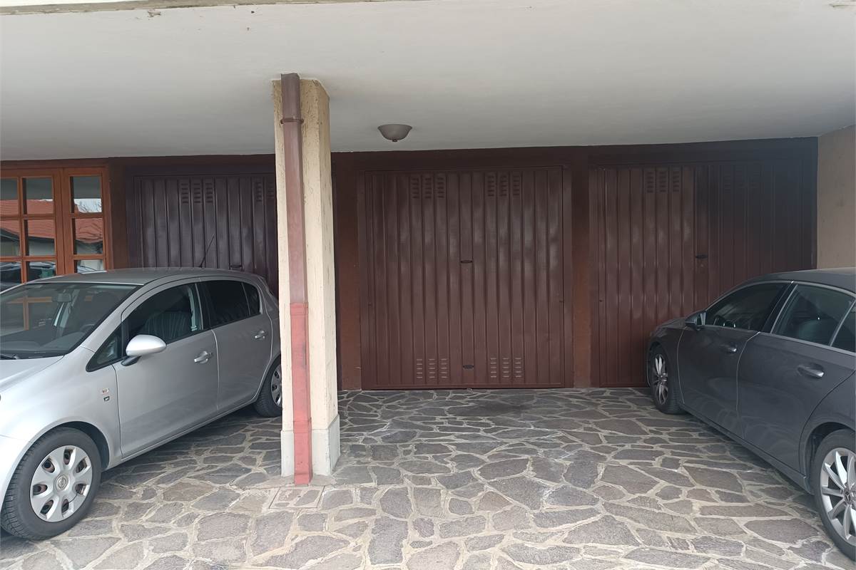 PONTECHIASSO bilocale con box in vendita