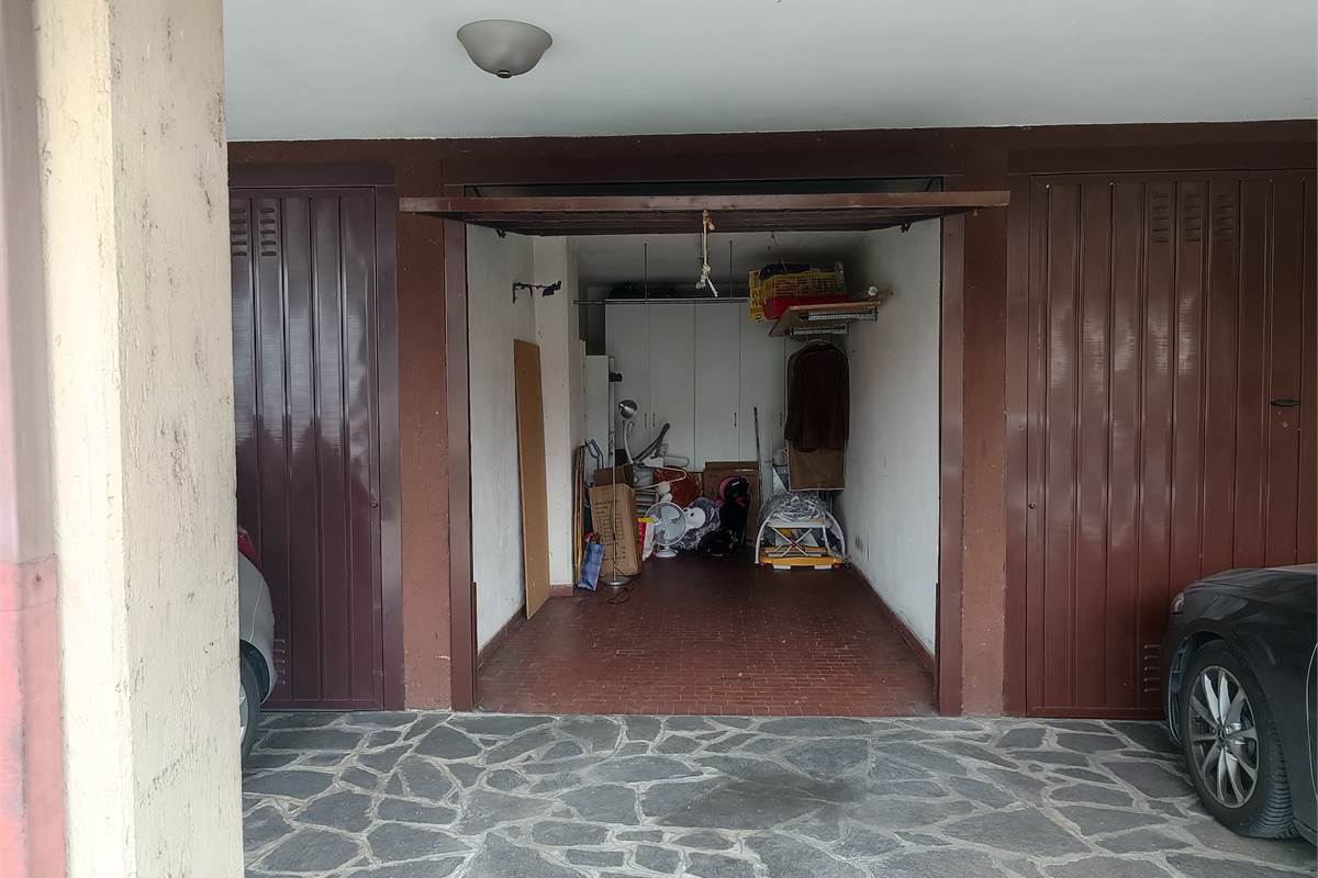 PONTECHIASSO bilocale con box in vendita