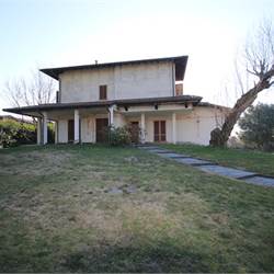 Villa Fino Mornasco