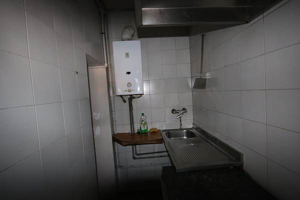 Olgiate Comasco locale commerciale