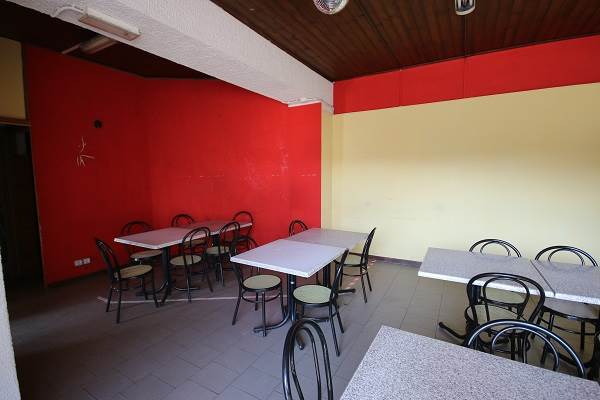 Olgiate Comasco locale commerciale