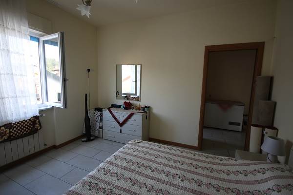 Trilocale Colverde - Gironico-