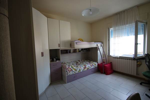 Trilocale Colverde - Gironico-