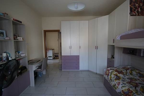 Trilocale Colverde - Gironico-