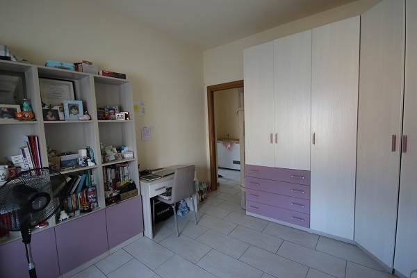 Trilocale Colverde - Gironico-
