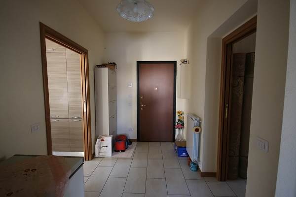 Trilocale Colverde - Gironico-