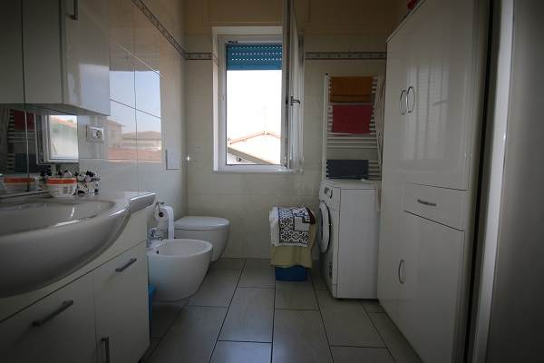 Trilocale Colverde - Gironico-