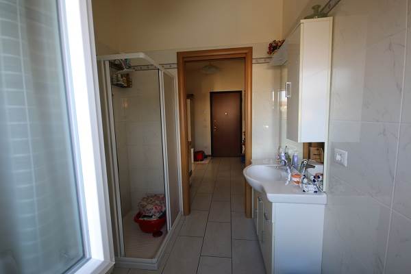 Trilocale Colverde - Gironico-
