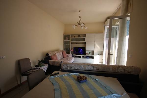 Trilocale Colverde - Gironico-