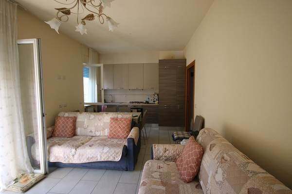 Trilocale Colverde - Gironico-