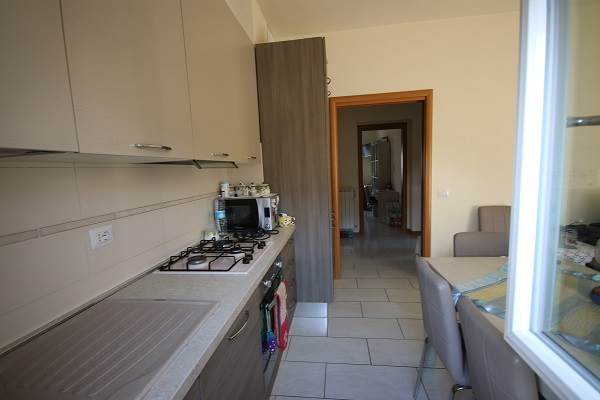 Trilocale Colverde - Gironico-