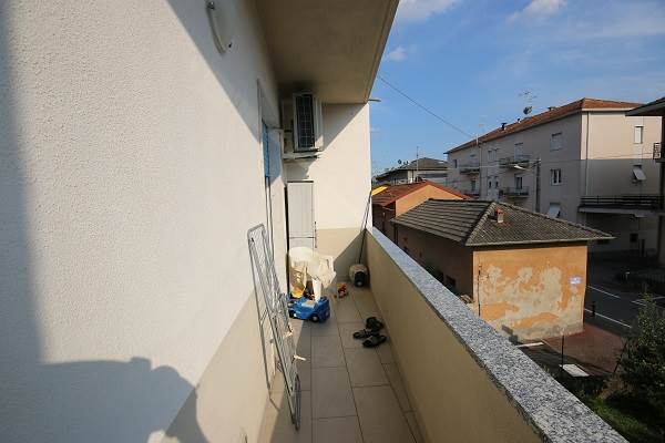 Trilocale Colverde - Gironico-