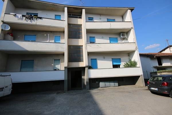 Trilocale Colverde - Gironico-