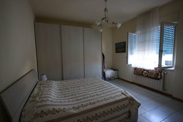 Trilocale Colverde - Gironico-