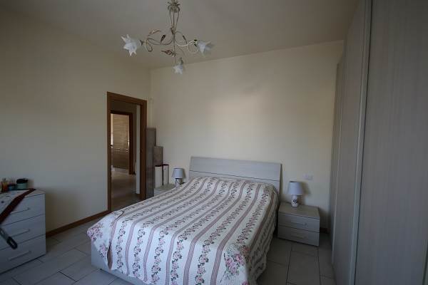 Trilocale Colverde - Gironico-