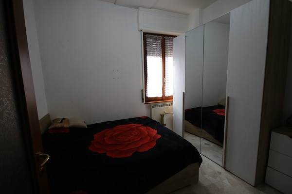 Trilocale rif.31 Olgiate Comasco
