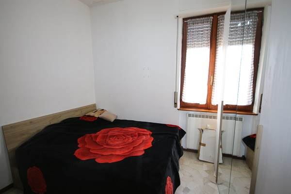 Trilocale rif.31 Olgiate Comasco