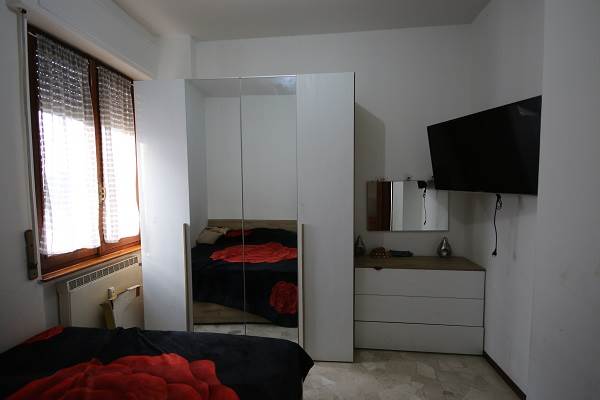 Trilocale rif.31 Olgiate Comasco