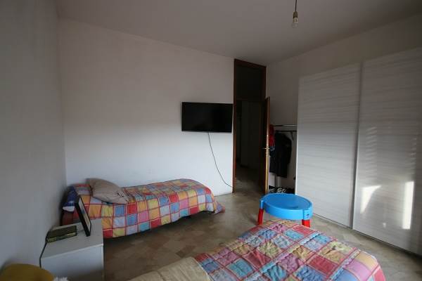 Trilocale rif.31 Olgiate Comasco