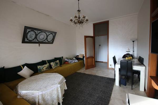 Trilocale rif.31 Olgiate Comasco