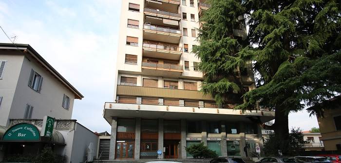 Trilocale rif.31 Olgiate Comasco
